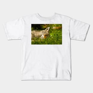 Coyote Kids T-Shirt